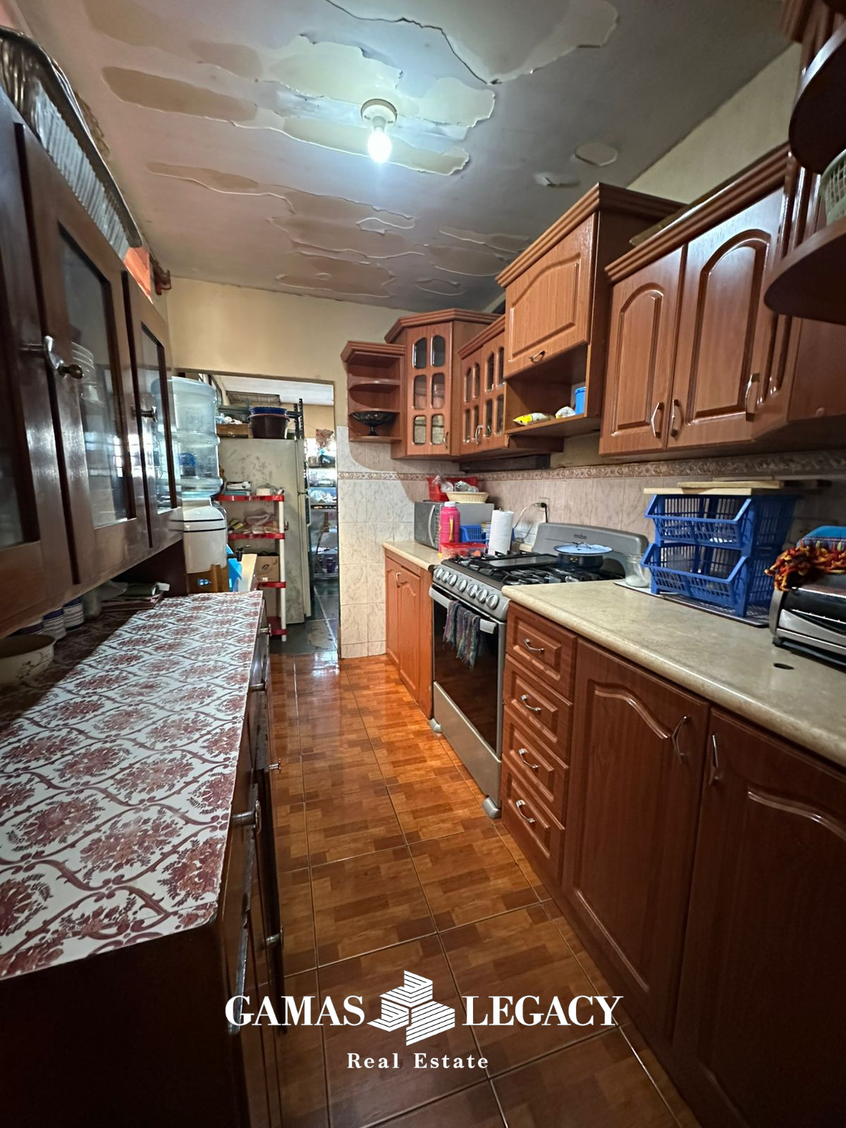 Foto Propiedad con gran potencial – Zona 11